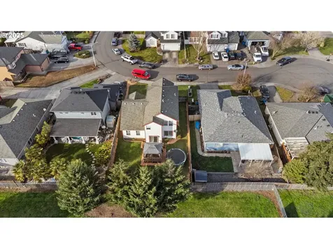 16009 NE 72nd Circle Vancouver WA 98682