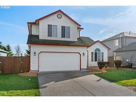 16009 NE 72nd Circle Vancouver WA 98682