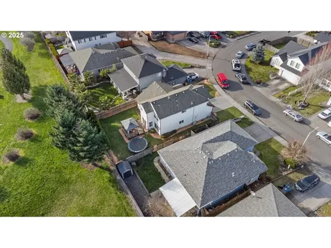 16009 NE 72nd Circle Vancouver WA 98682