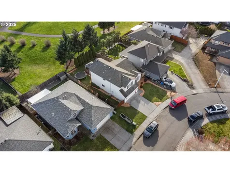 16009 NE 72nd Circle Vancouver WA 98682