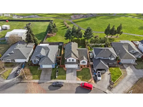 16009 NE 72nd Circle Vancouver WA 98682