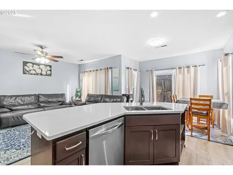 16009 NE 72nd Circle Vancouver WA 98682