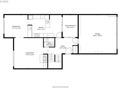 64 Wheatherstone Court Lake Oswego OR 97035