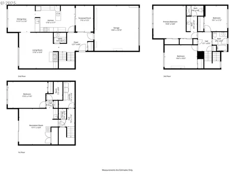 64 Wheatherstone Court Lake Oswego OR 97035