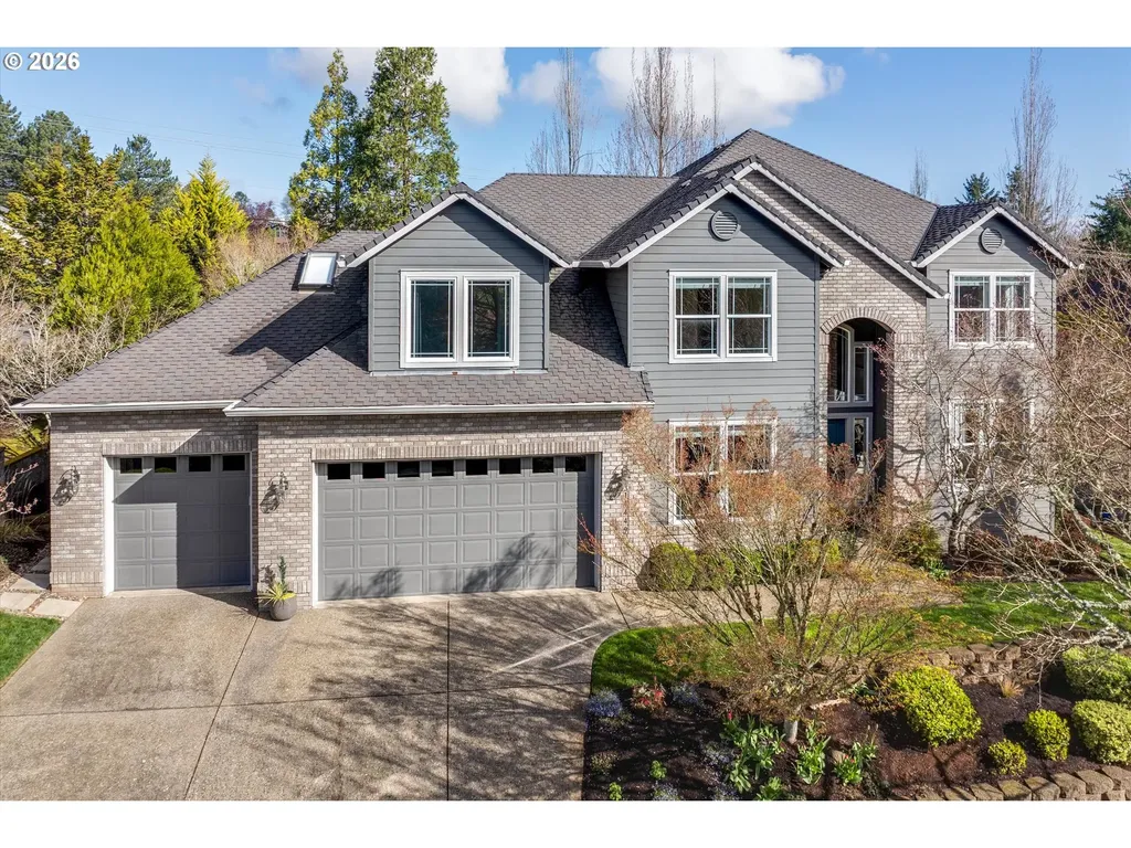 14449 SE Donatello Loop Happy Valley OR 97086