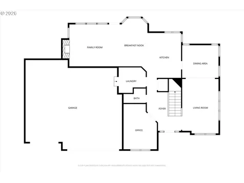 14449 SE Donatello Loop Happy Valley OR 97086
