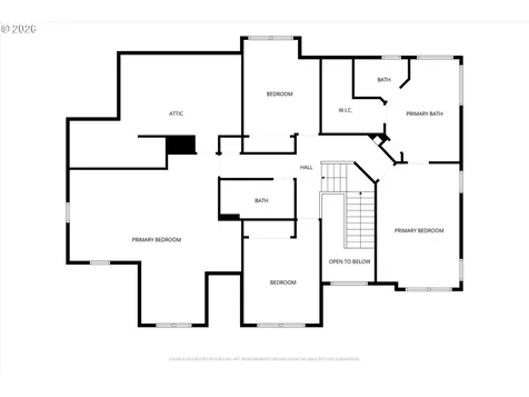 14449 SE Donatello Loop Happy Valley OR 97086