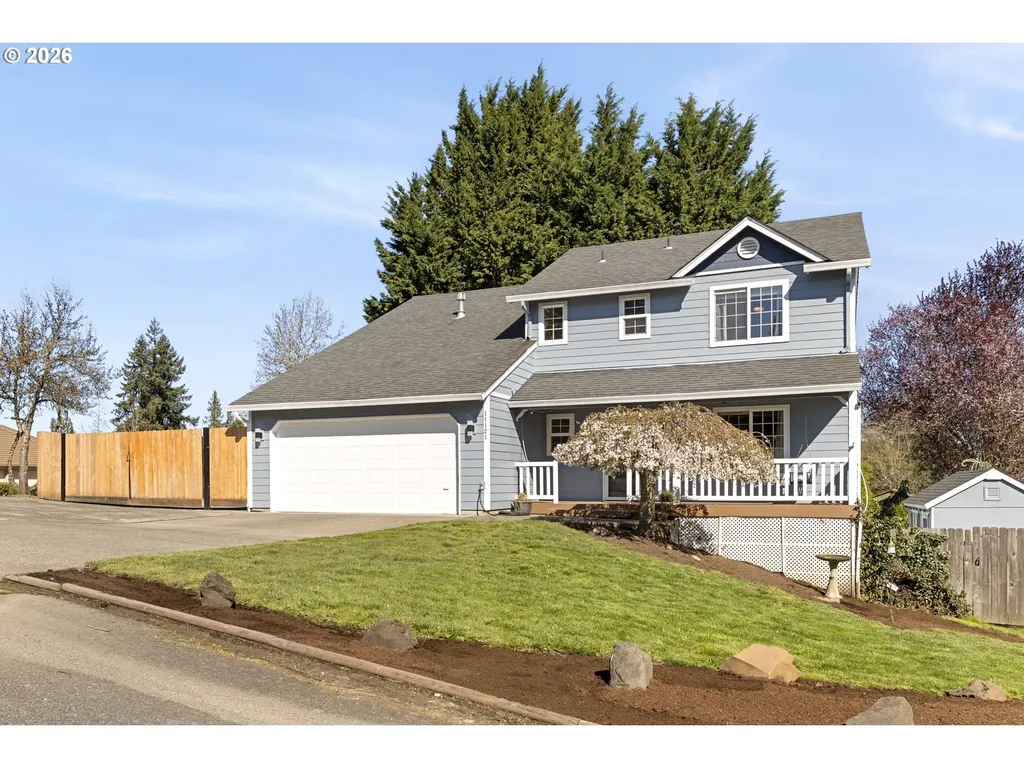 11121 NW 22nd Court Vancouver WA 98685