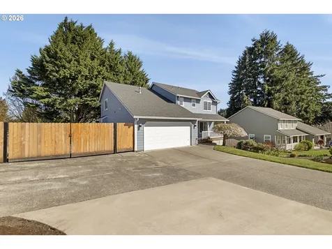 11121 NW 22nd Court Vancouver WA 98685