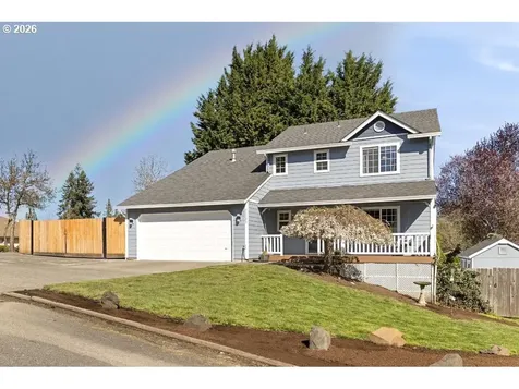 11121 NW 22nd Court Vancouver WA 98685