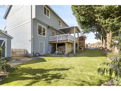 11121 NW 22nd Court Vancouver WA 98685