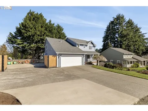 11121 NW 22nd Court Vancouver WA 98685