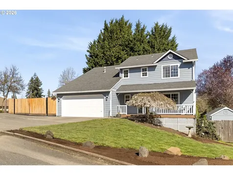 11121 NW 22nd Court Vancouver WA 98685