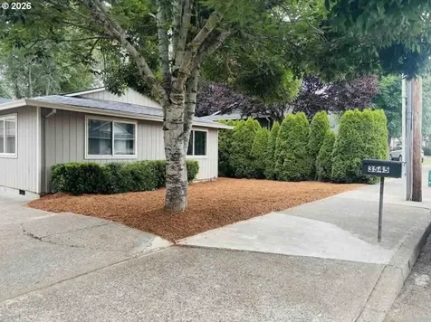 3545 NE 8th Street Gresham OR 97030
