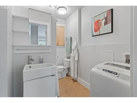 1104 SW Columbia Street Portland OR 97201