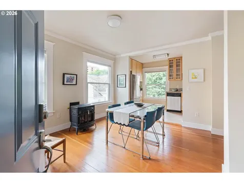 1104 SW Columbia Street Portland OR 97201