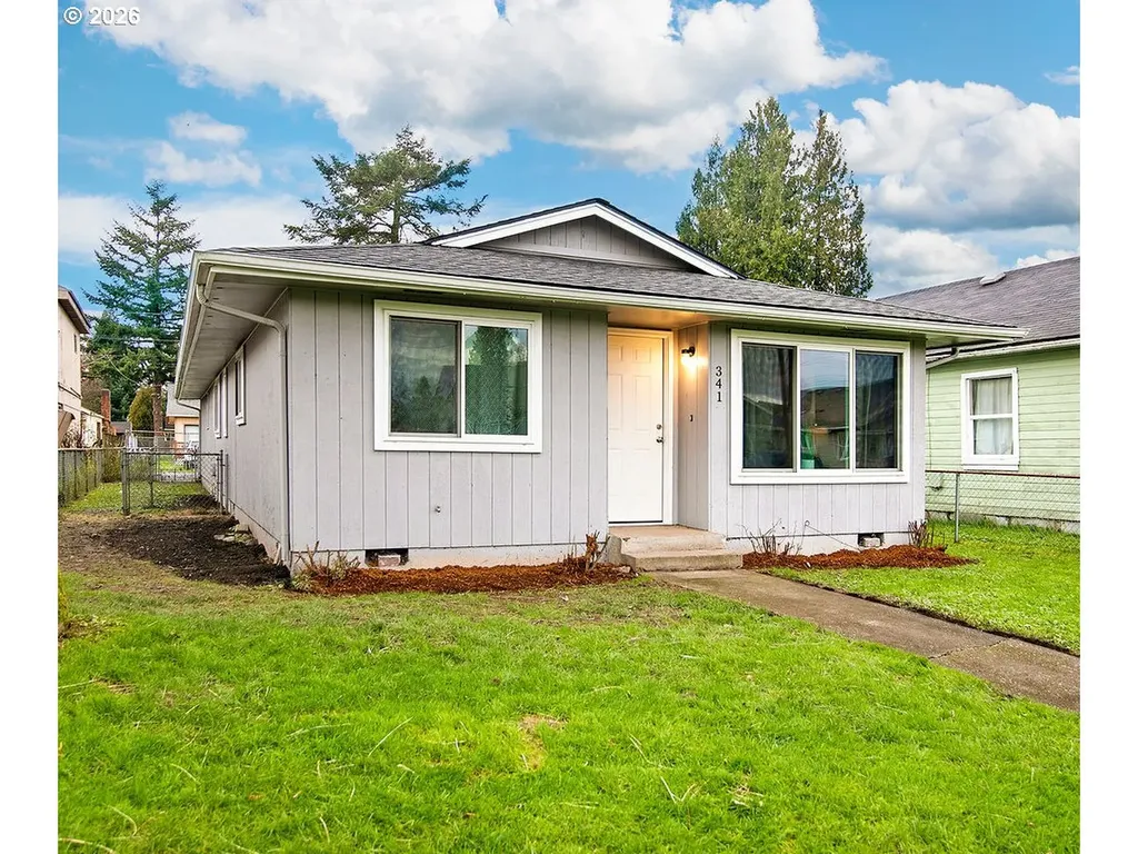 341 24th Avenue Longview WA 98632