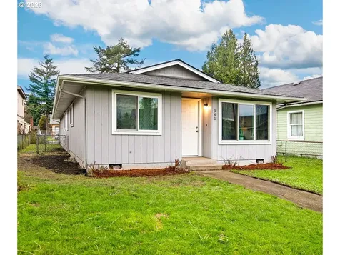 341 24th Avenue Longview WA 98632
