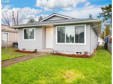341 24th Avenue Longview WA 98632