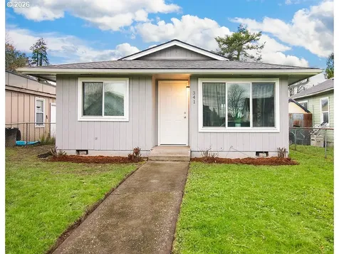 341 24th Avenue Longview WA 98632