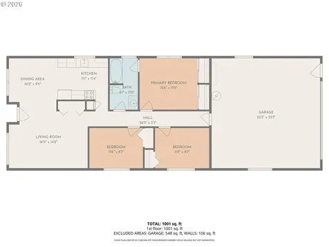 341 24th Avenue Longview WA 98632