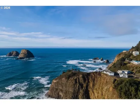1816 Maxwell Mountain Road Oceanside OR 97134