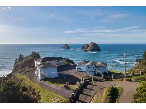 1816 Maxwell Mountain Road Oceanside OR 97134