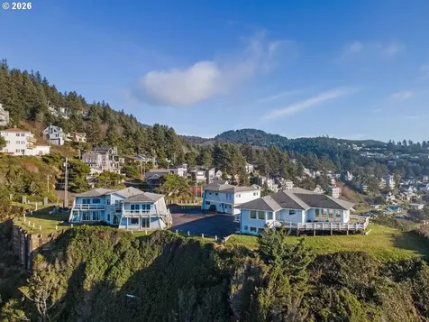 1816 Maxwell Mountain Road Oceanside OR 97134