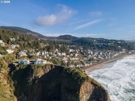 1816 Maxwell Mountain Road Oceanside OR 97134