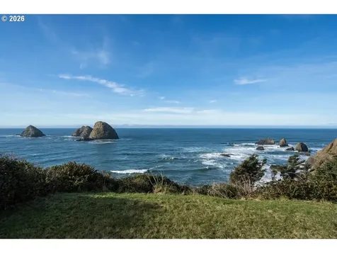 1816 Maxwell Mountain Road Oceanside OR 97134