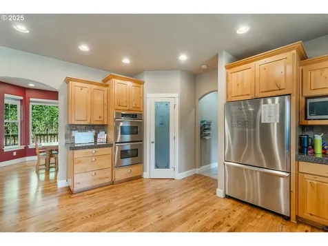 8100 Briar Lane Tillamook OR 97141