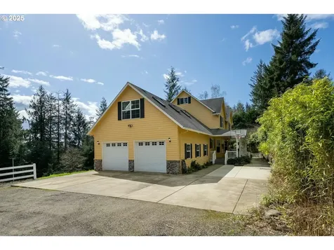 8100 Briar Lane Tillamook OR 97141