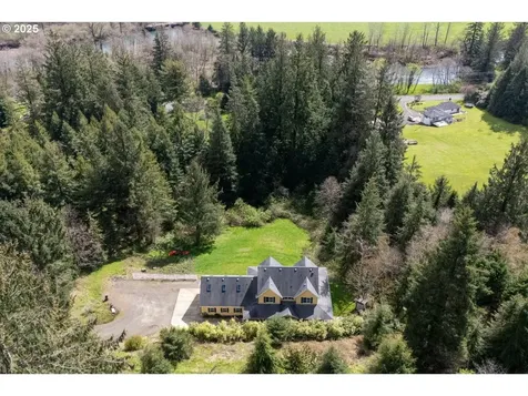 8100 Briar Lane Tillamook OR 97141