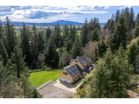 8100 Briar Lane Tillamook OR 97141