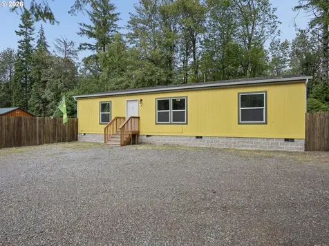 64601 E Brightwood Loop Road Brightwood OR 97011