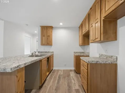 64601 E Brightwood Loop Road Brightwood OR 97011