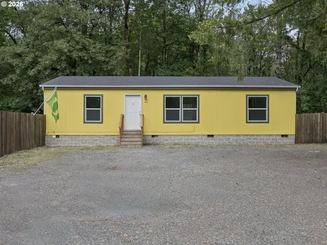 64601 E Brightwood Loop Road Brightwood OR 97011