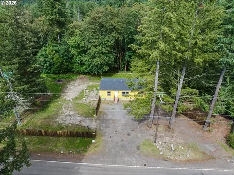 64601 E Brightwood Loop Road Brightwood OR 97011