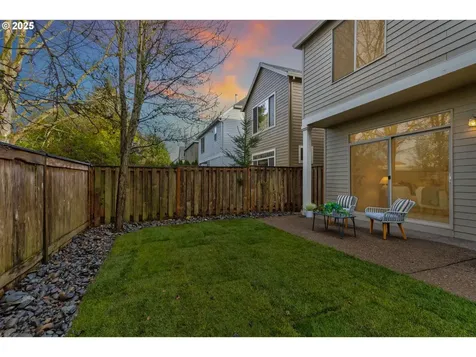 15669 SW Harvester Lane Sherwood OR 97140