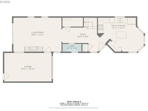 15669 SW Harvester Lane Sherwood OR 97140