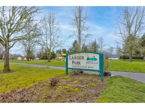 15669 SW Harvester Lane Sherwood OR 97140