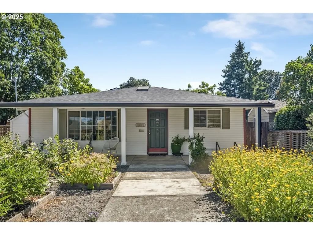 4500 NE Emerson Street Portland OR 97218