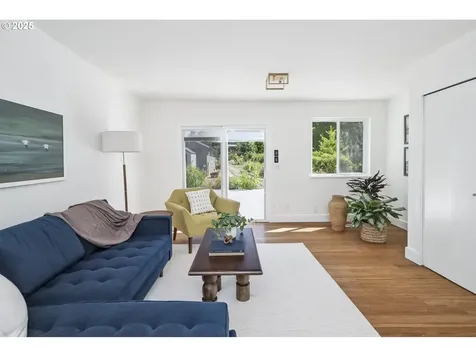 4500 NE Emerson Street Portland OR 97218