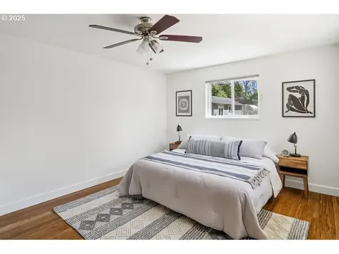 4500 NE Emerson Street Portland OR 97218