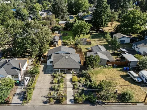 4500 NE Emerson Street Portland OR 97218