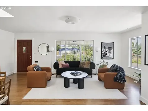 4500 NE Emerson Street Portland OR 97218