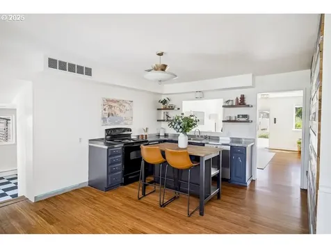 4500 NE Emerson Street Portland OR 97218