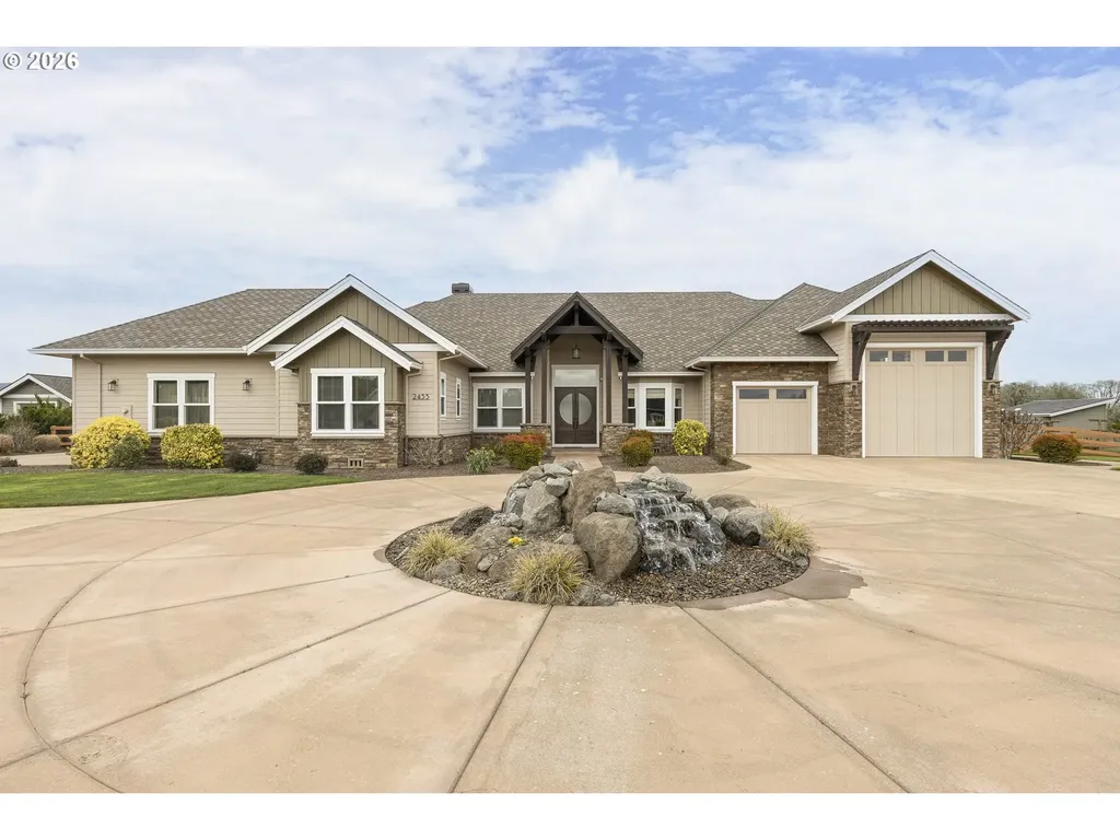 2455 SW West Wind Drive Mcminnville OR 97128