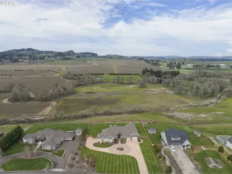 2455 SW West Wind Drive Mcminnville OR 97128