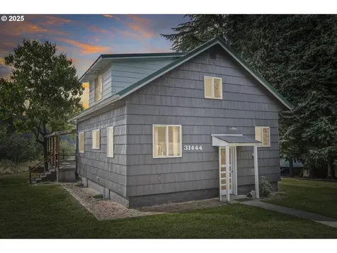 31444 New Kirk Road Scappoose OR 97056